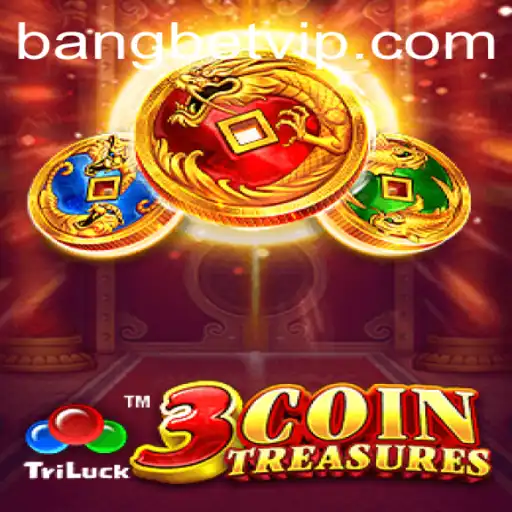 Discovering 3CoinTreasures: An Exciting New Game Experience on Bangbet