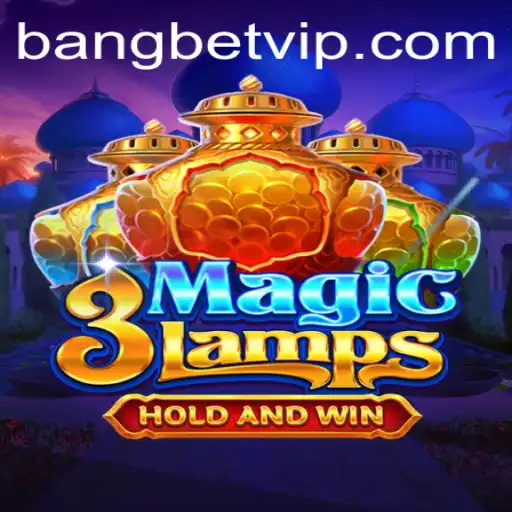 Explore the Enchanting World of 3MagicLamps on Bangbet