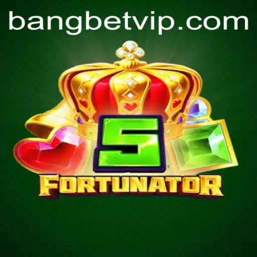 Explore the Thrilling World of 5Fortunator on Bangbet