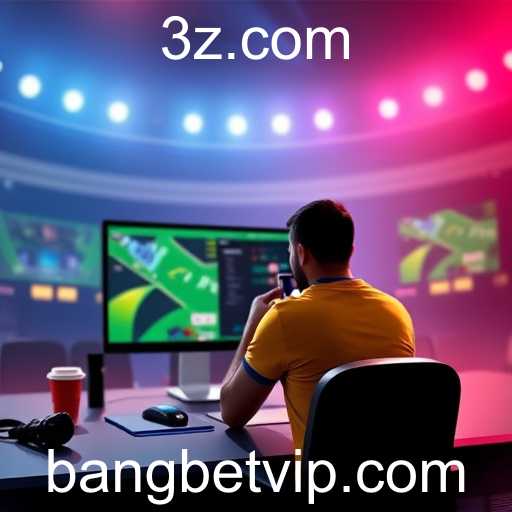 A Ascensão do Bangbet: Influência no Mercado de Jogos Online