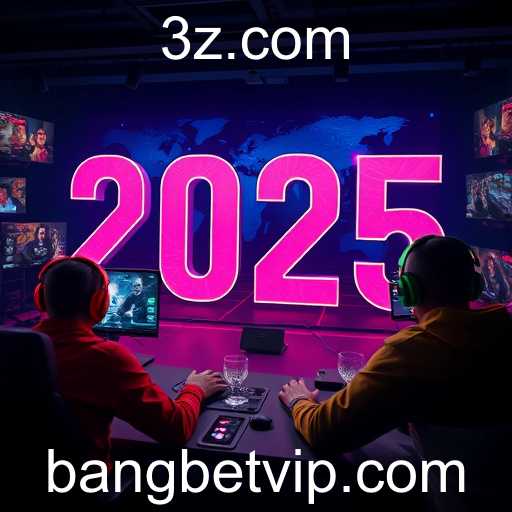 A Ascensão dos Jogos Online: O Impacto do Bangbet em 2025
