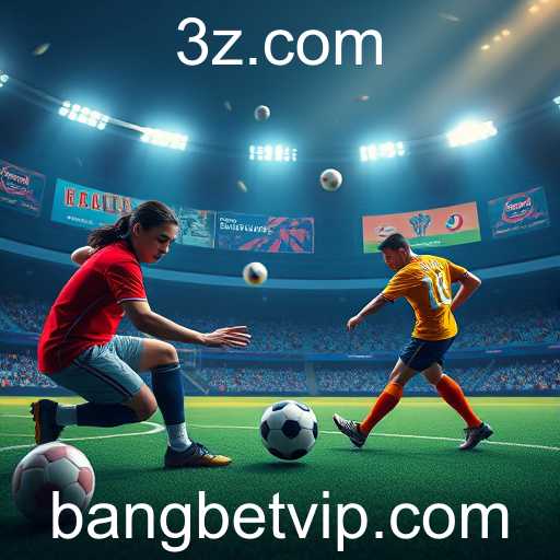 A Ascensão do Bangbet no Mercado de Jogos Online