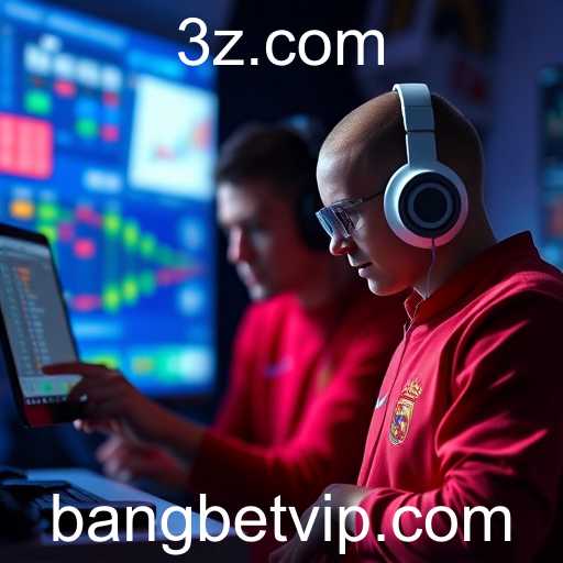 Crescimento dos Sites de Apostas em 2025