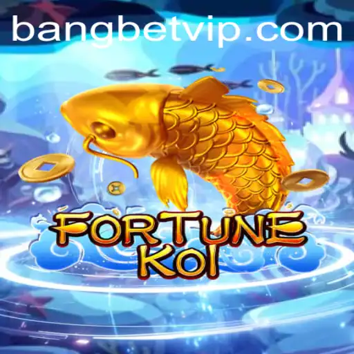 Discover the Enchanting World of FORTUNEKOI: A Comprehensive Guide