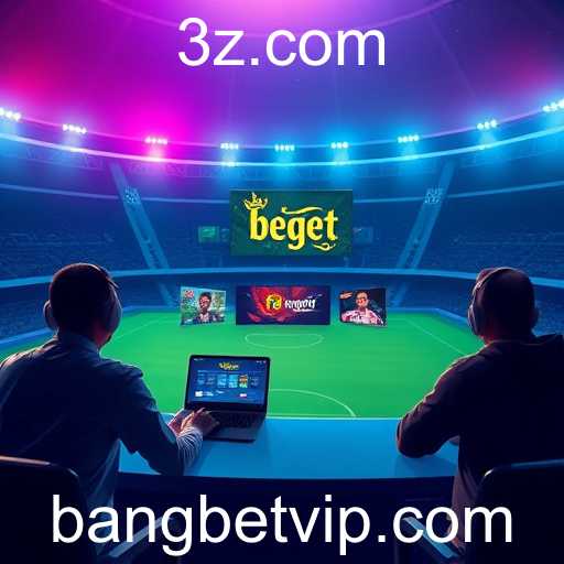 Tendências e Inovações nos Sites de Jogos em 2025