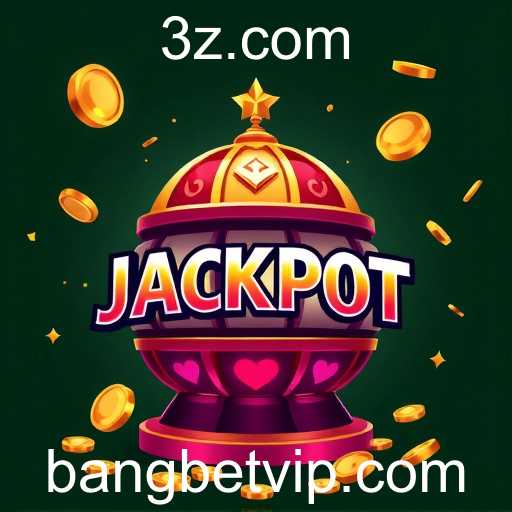 A Emoção dos Jackpots no Bangbet