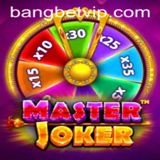 Exploring the Exciting World of MasterJoker on Bangbet