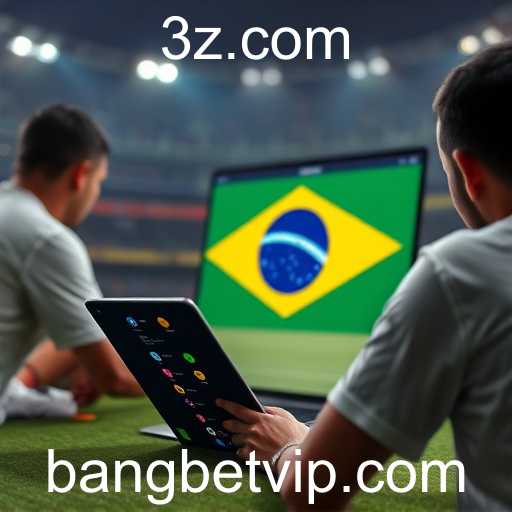 O Crescimento do Mercado de Apostas Online em 2025