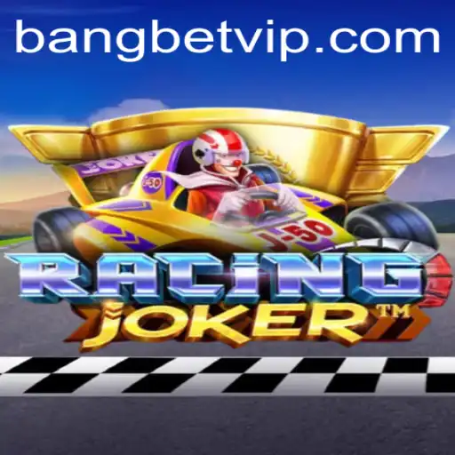RacingJoker: The Thrilling Gaming Experience with BangBet