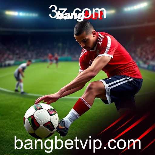 A Emoção das Apostas Esportivas na Plataforma Bangbet