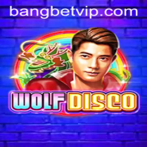 Dive into the Thrilling World of WolfDisco: Unleashing the Wild Groove